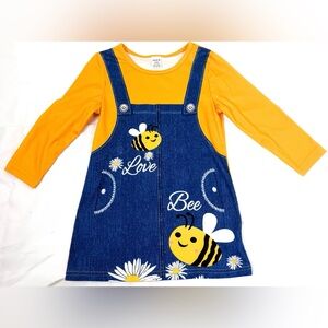 Toddler Dresses Bundle